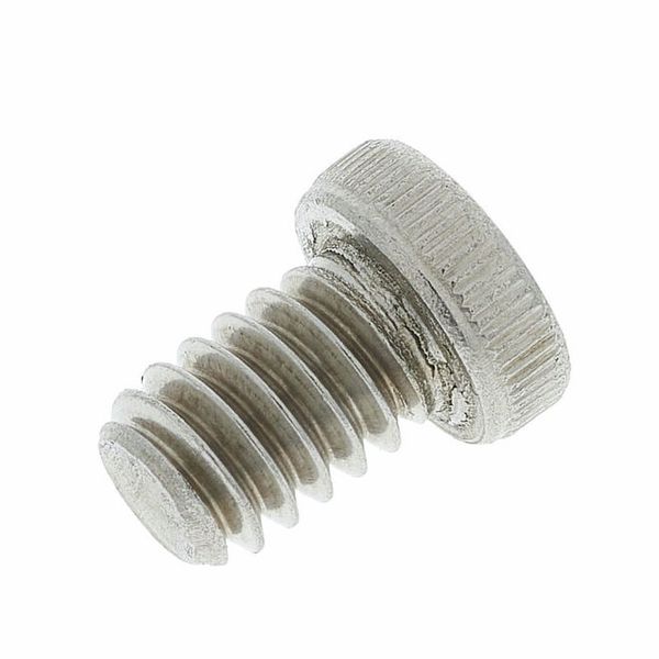 Paquete de tornillos de montaje Trick Drums Pro1-V Slide-Track - paquete con 3 tornillos