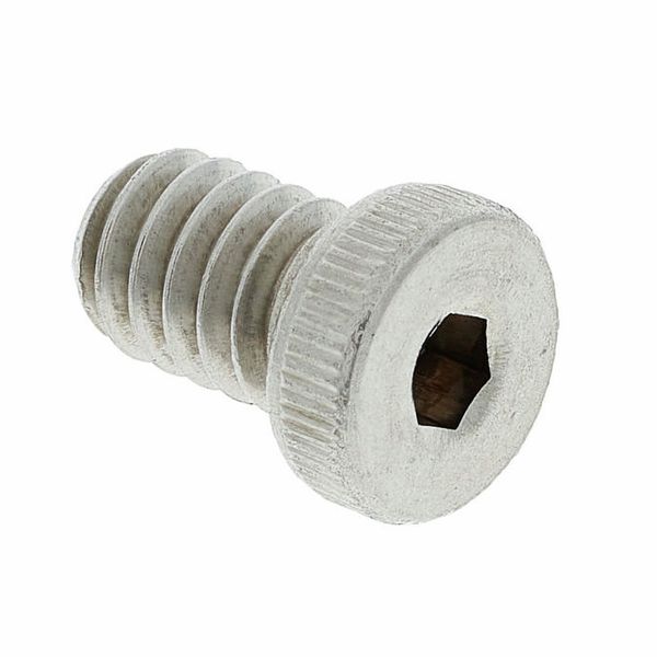 Paquete de tornillos de montaje Trick Drums Pro1-V Slide-Track - paquete con 3 tornillos