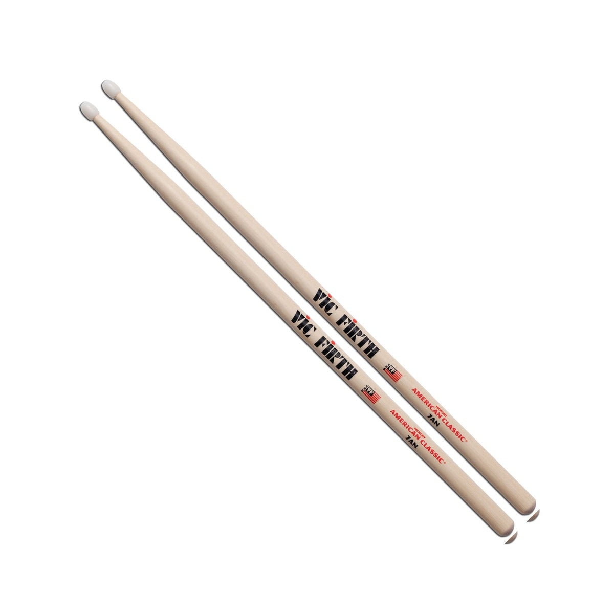 Baquetas Vic Firth American Classic 7AN