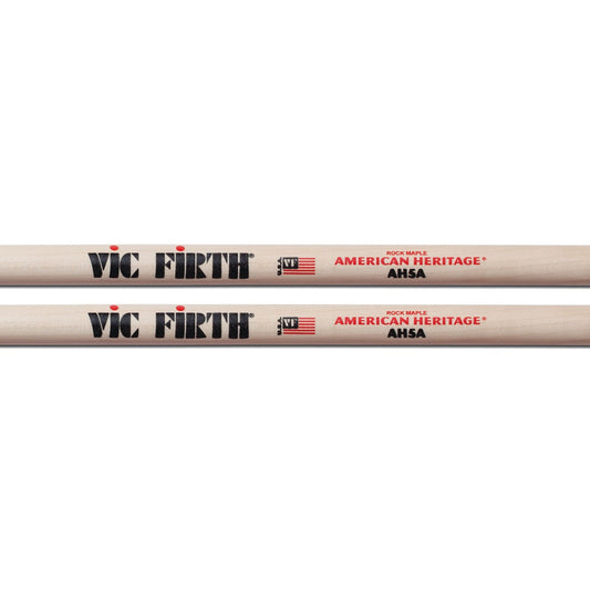 Baquetas Vic Firth American Heritage 5A