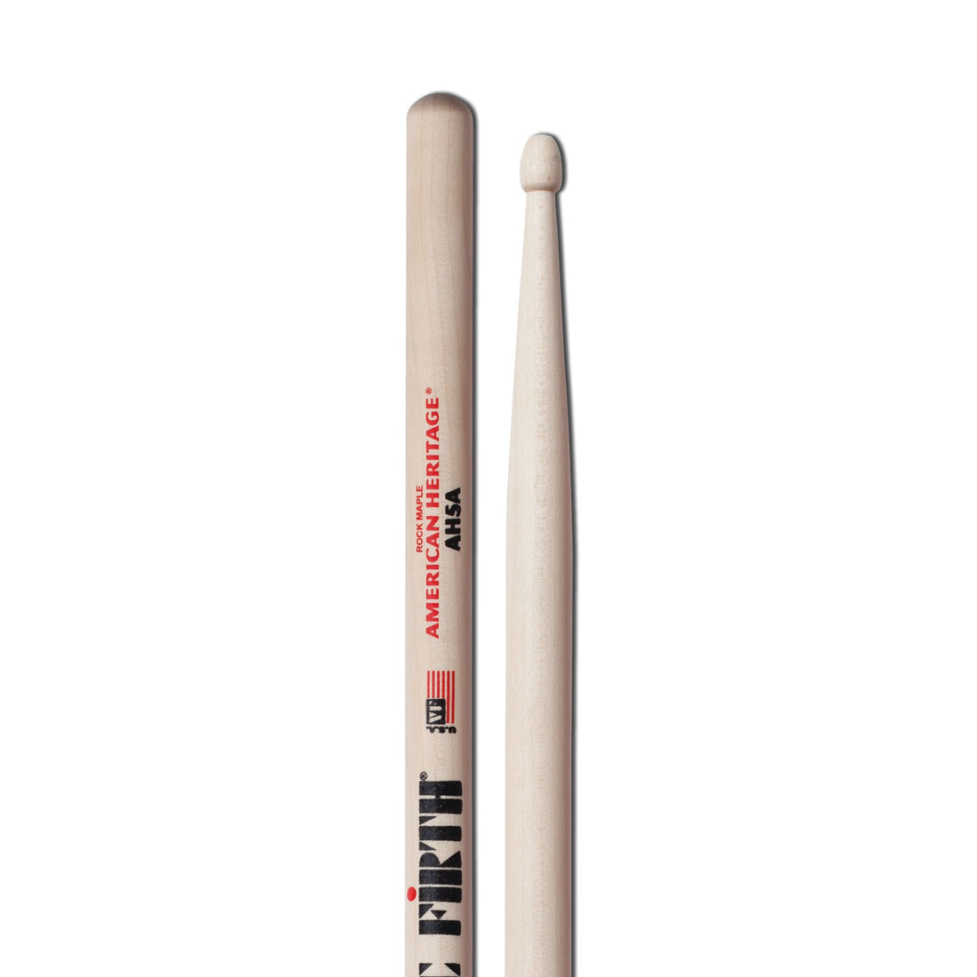 Baquetas Vic Firth American Heritage 5A