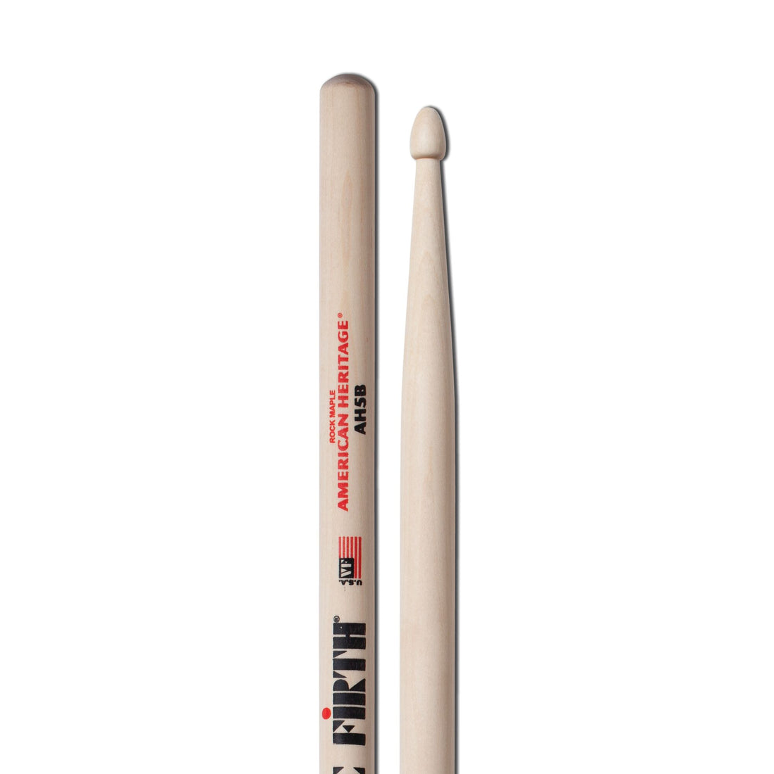 Baquetas Vic Firth American Heritage 5B