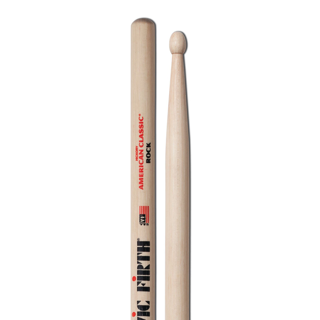 Baquetas Vic Firth American Classic ROCK