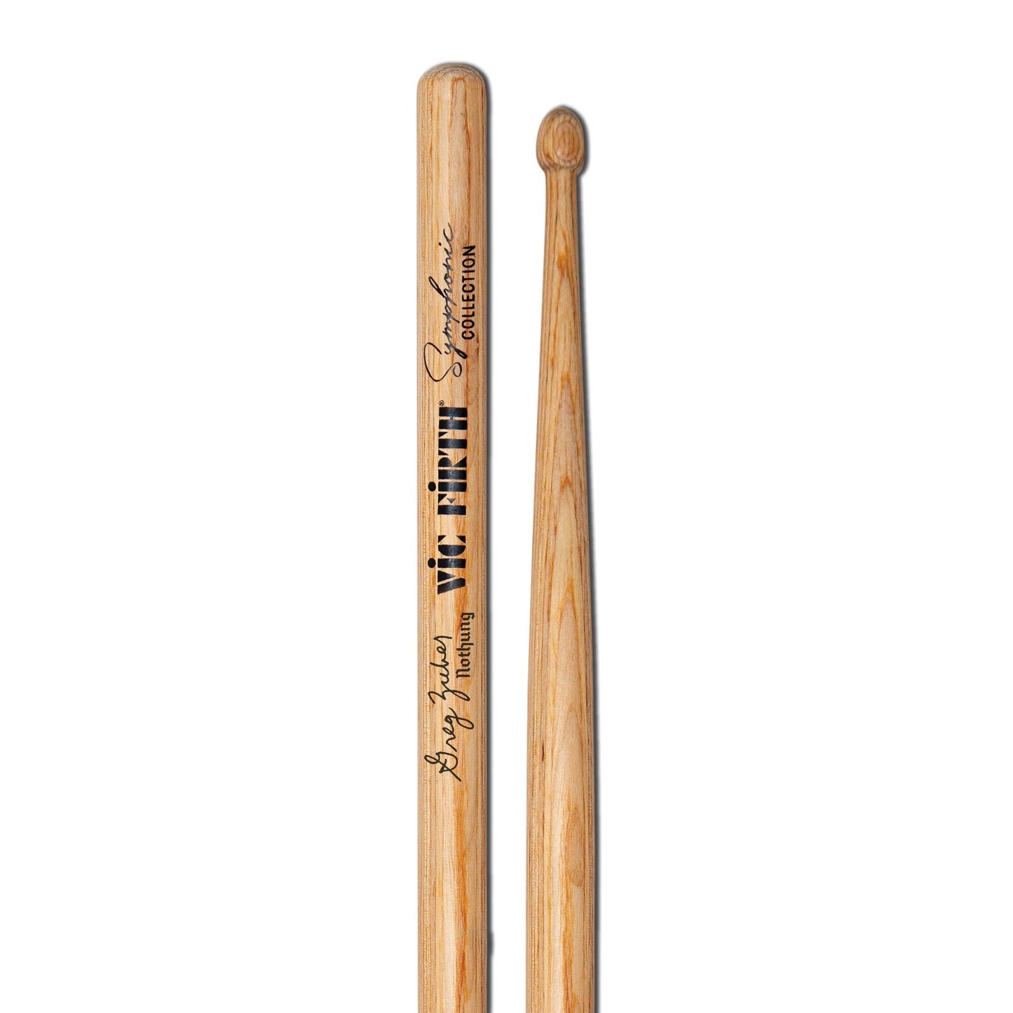 Baquetas Vic Firth Symphonic Collection Greg Zuber Nothung
