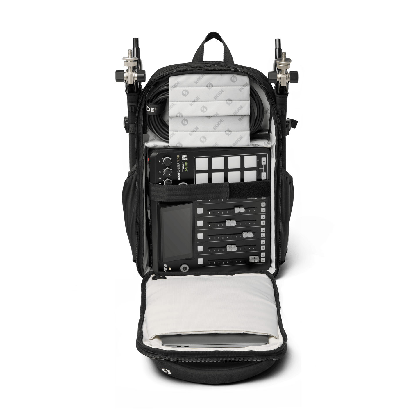 Mochila para RODECaster Pro II RODE Backpack