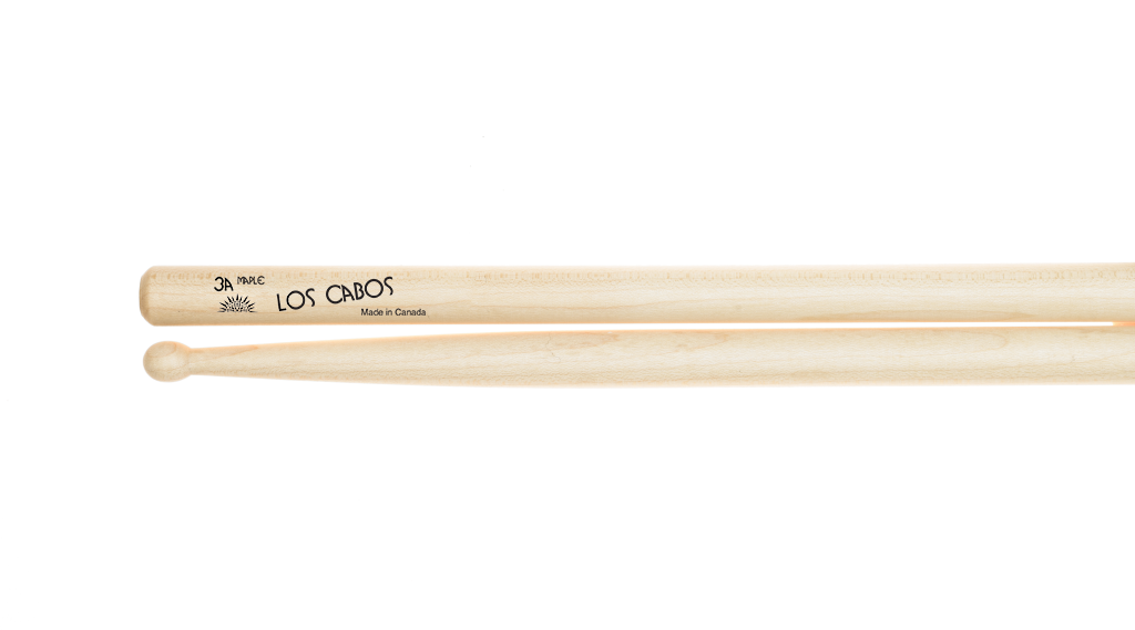 Baquetas Los Cabos Maple 3A