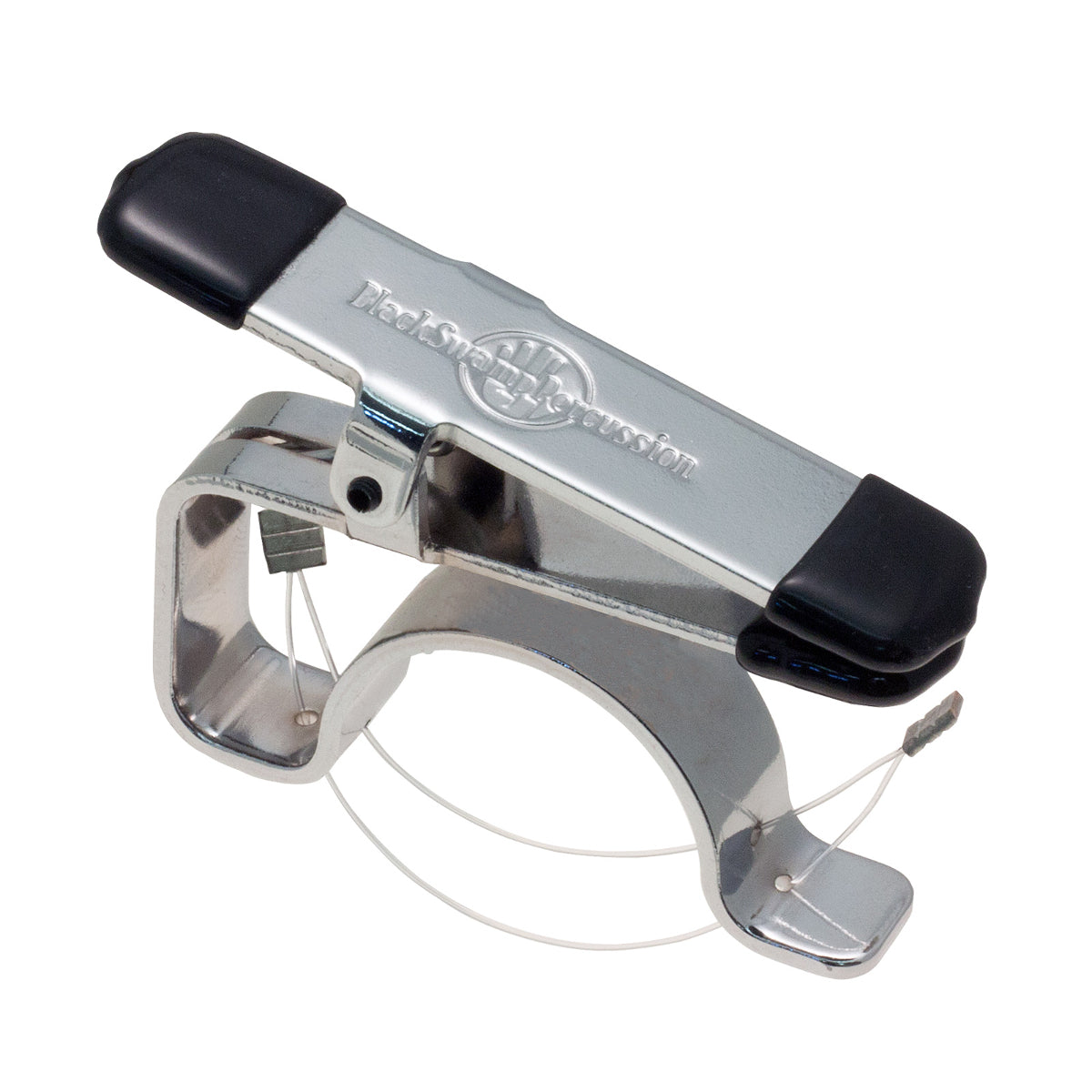 Soporte para triángulo Black Swamp Percussion TRCLIP