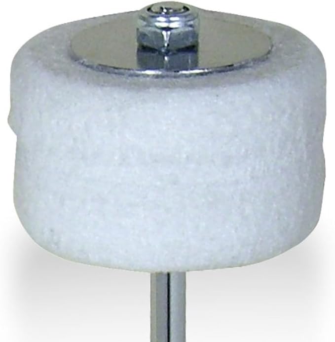 Baquetón de bombo Dixon PPB-2-HP