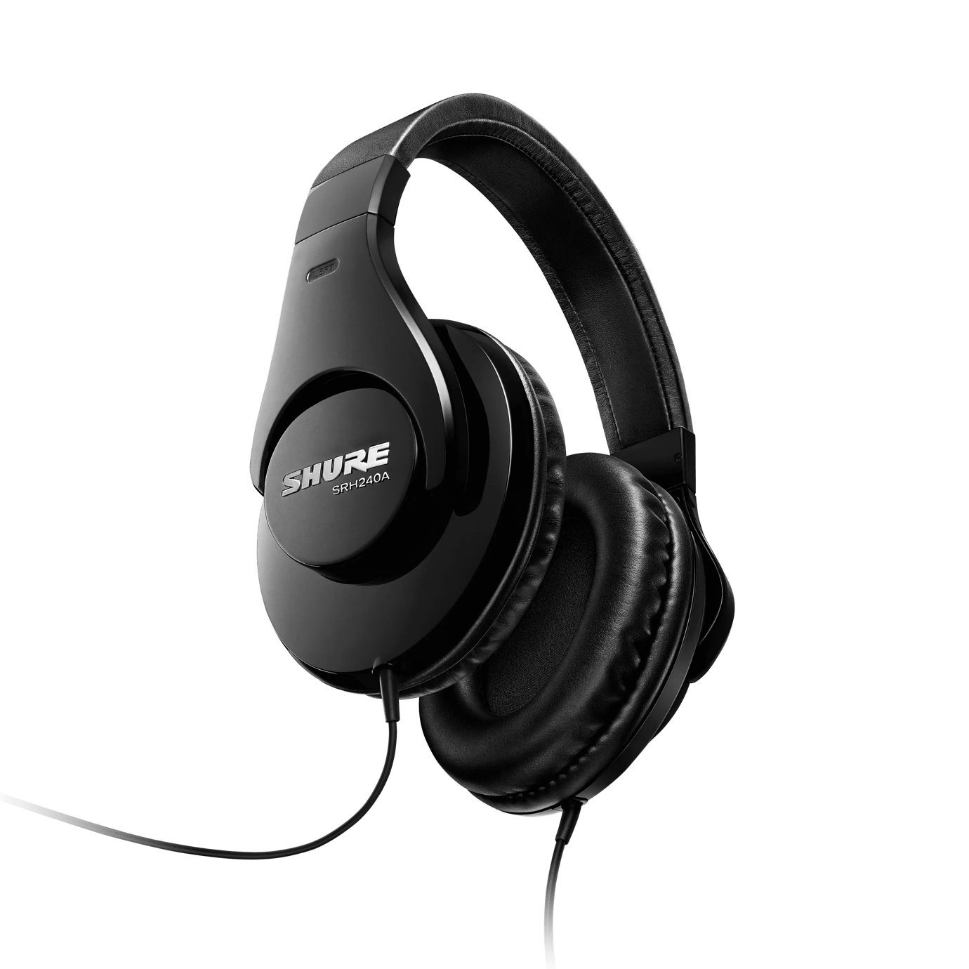 Audífonos Shure SRH240A