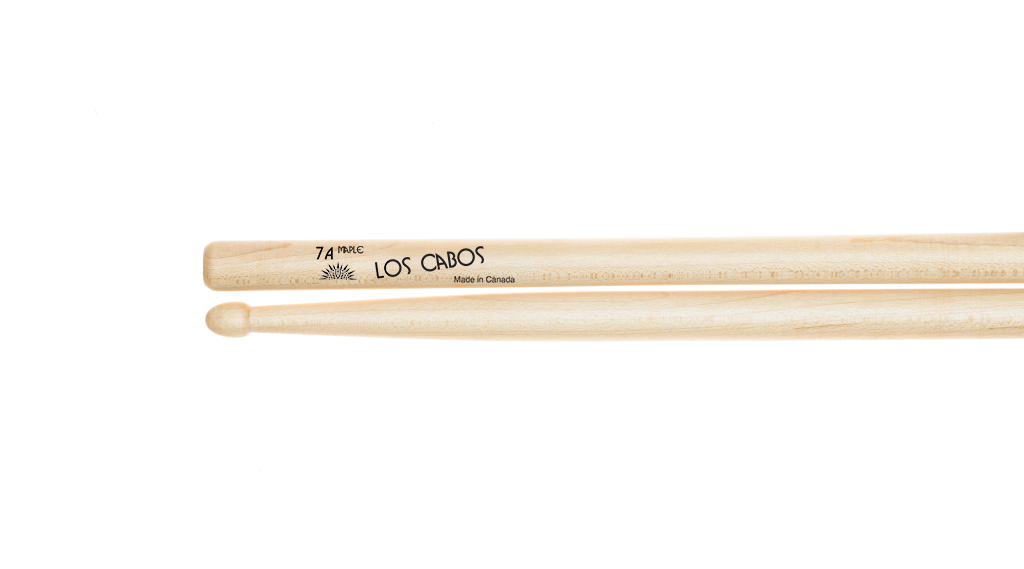 Baquetas Los Cabos Maple 7A