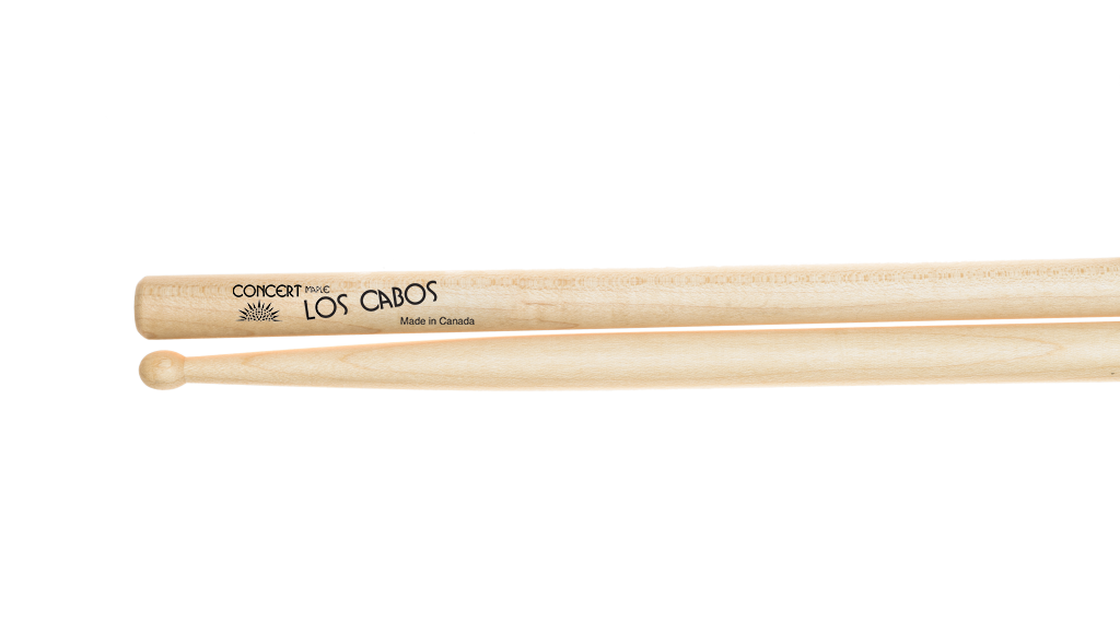 Baquetas Los Cabos Maple Concert