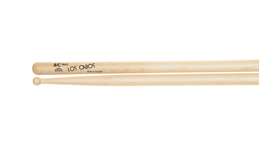 Baquetas Los Cabos Maple Jive