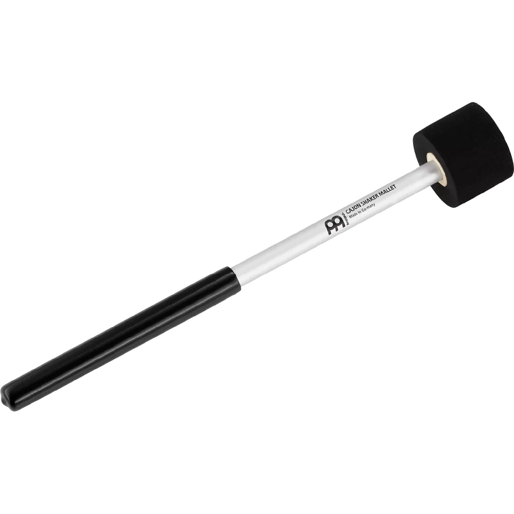Baqueta para cajón Meinl Cajon Shaker Mallet MCM4