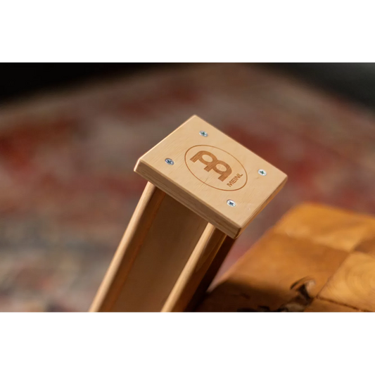 Palo de lluvia Meinl Pro RainMaker PRORM 1NT - birch báltico, longitud 25 1/4 pulgada