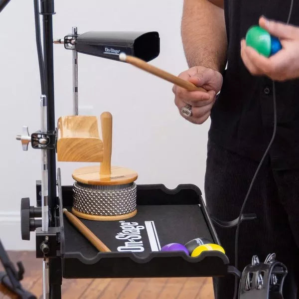 Z-rod de percusión On-Stage PRZ1030