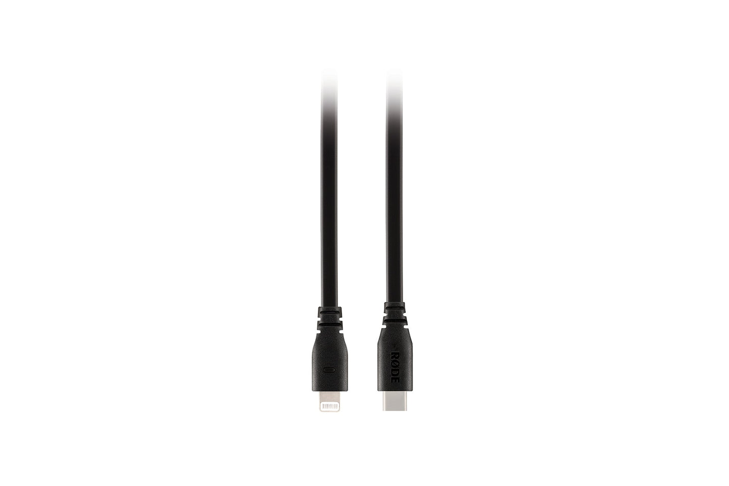 Cable Lightning RODE SC19 - Demo