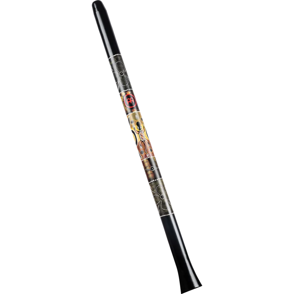 Didgeridoo sintético Meinl SDDG1-BK - color negro