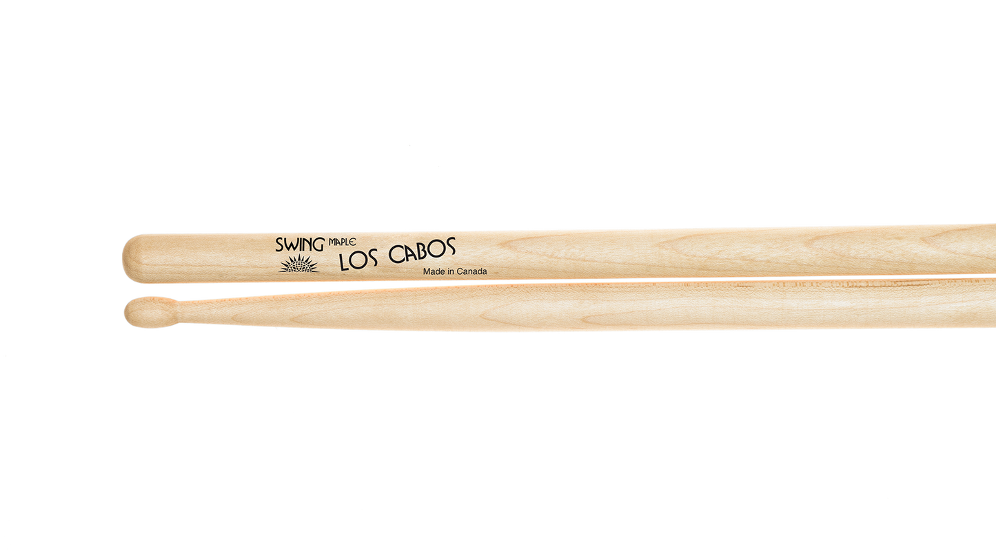 Baquetas Los Cabos Maple Swing