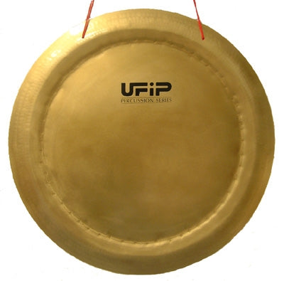 Gong sinfónico de latón UFiP Symphonic Brass Gong