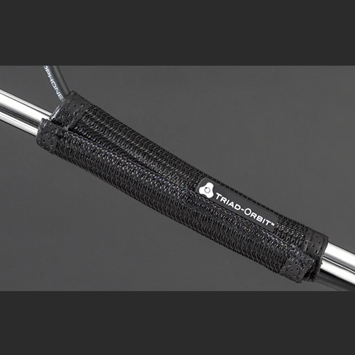 Abrazadera Triad-Orbit Cable Control Large - paquete con 2