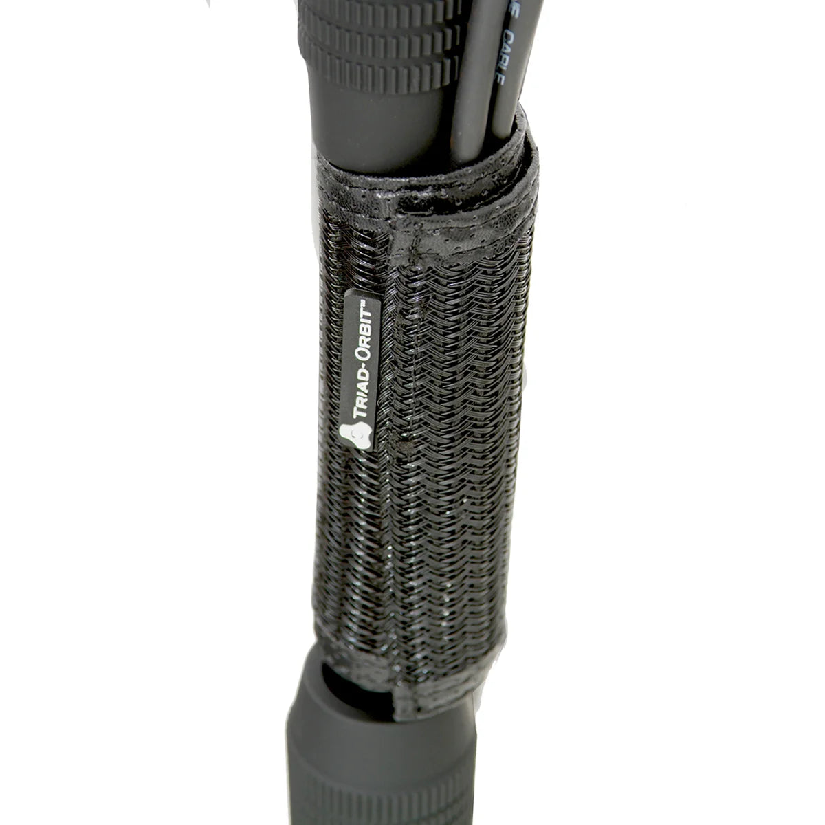 Abrazadera Triad-Orbit Cable Control Large - paquete con 2