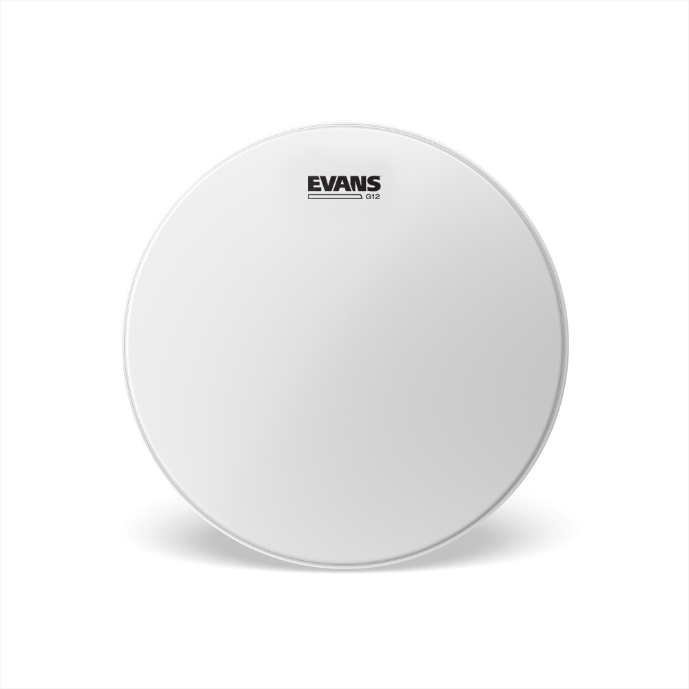 Parche Evans G14 Coated