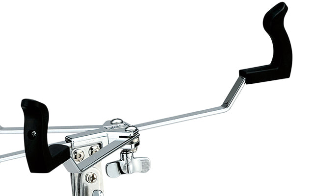 Atril sencillo para tom Tama Classic HTS58F - Demo