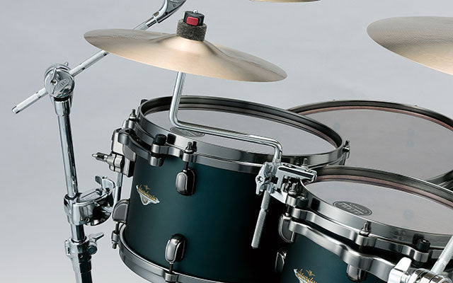 Abazadera a aro Tama Hoop Grip MC8