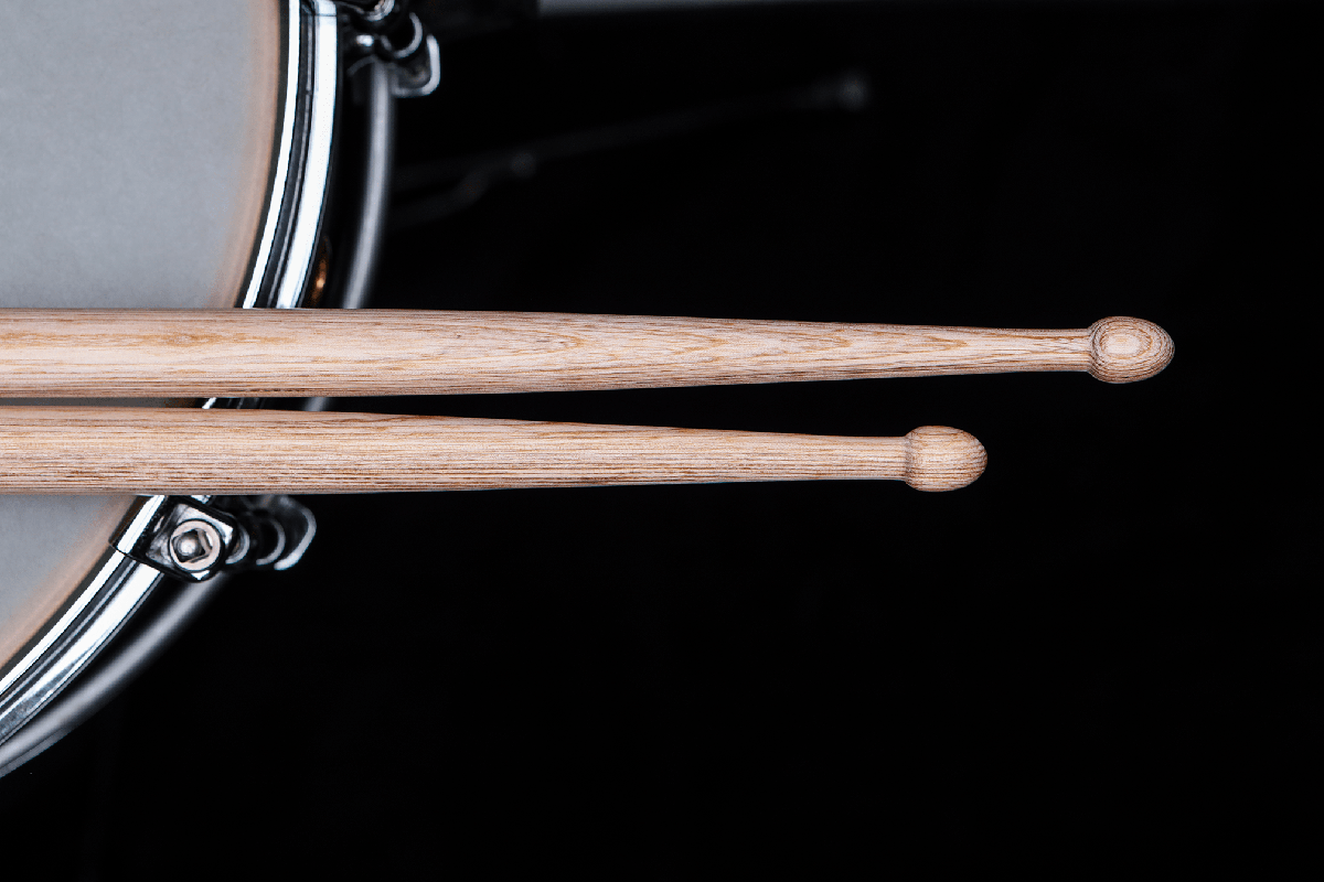 Baquetas Vic Firth Symphonic Collection Greg Zuber Nothung