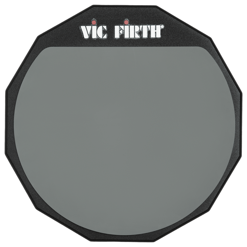 Practicador de doble lado Vic Firth