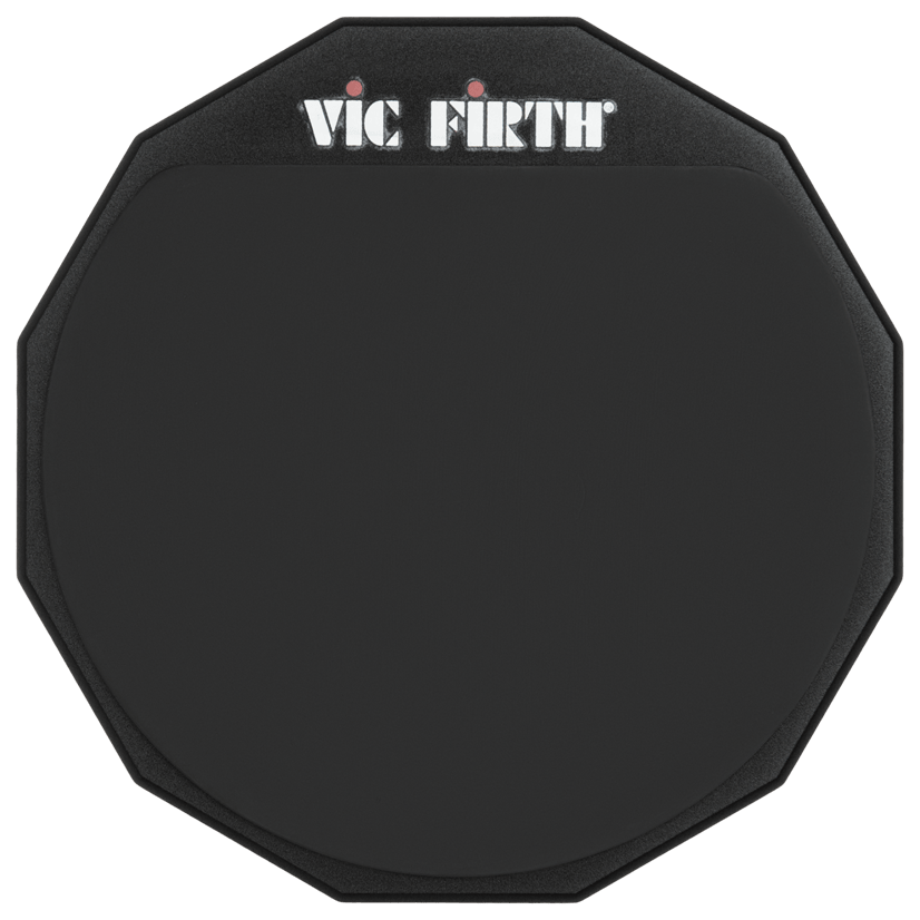 Practicador de doble lado Vic Firth
