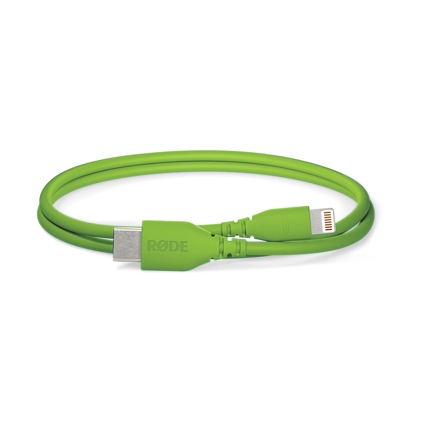 Cable de 30 cm USB-C a Lightning RODE SC21