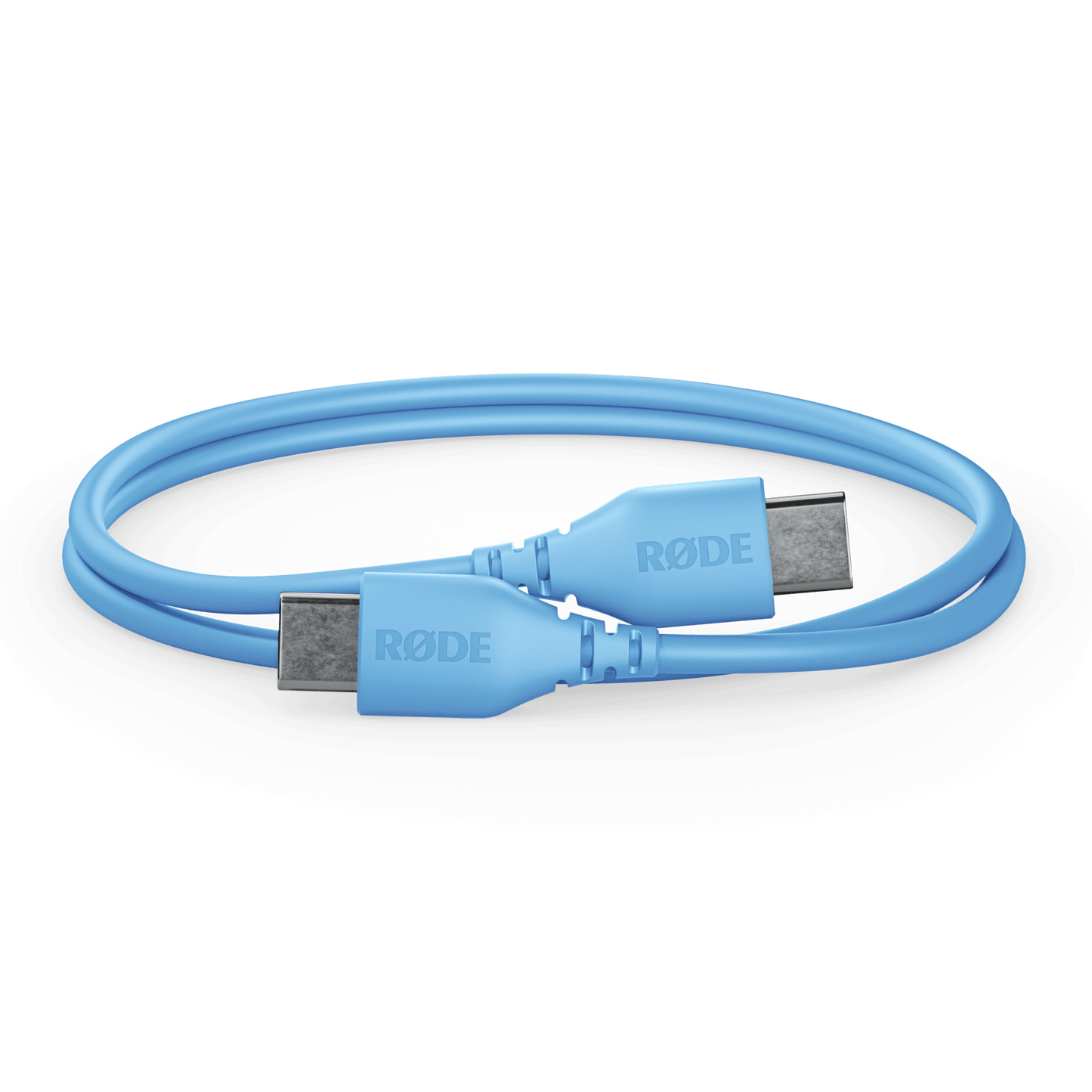 Cable de 30 cm USB-C a USB-C RODE SC22