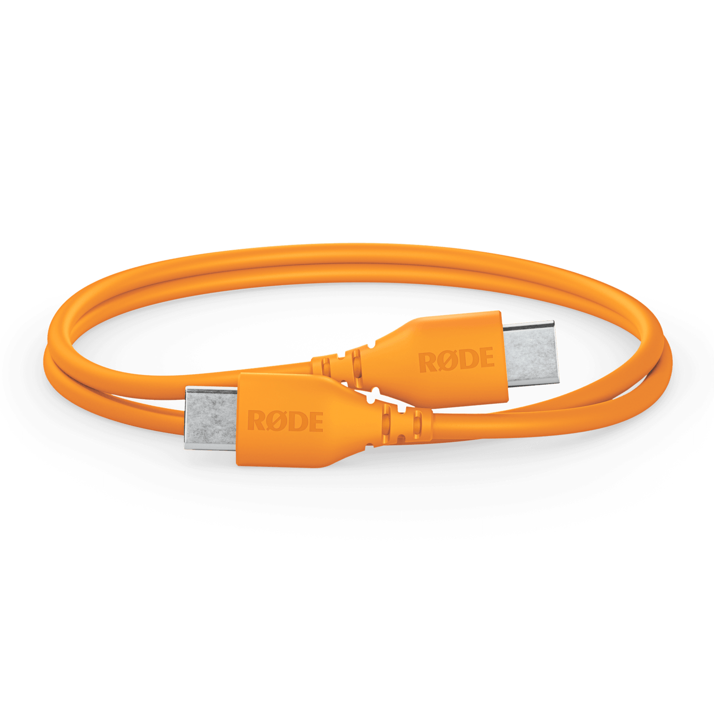 Cable de 30 cm USB-C a USB-C RODE SC22