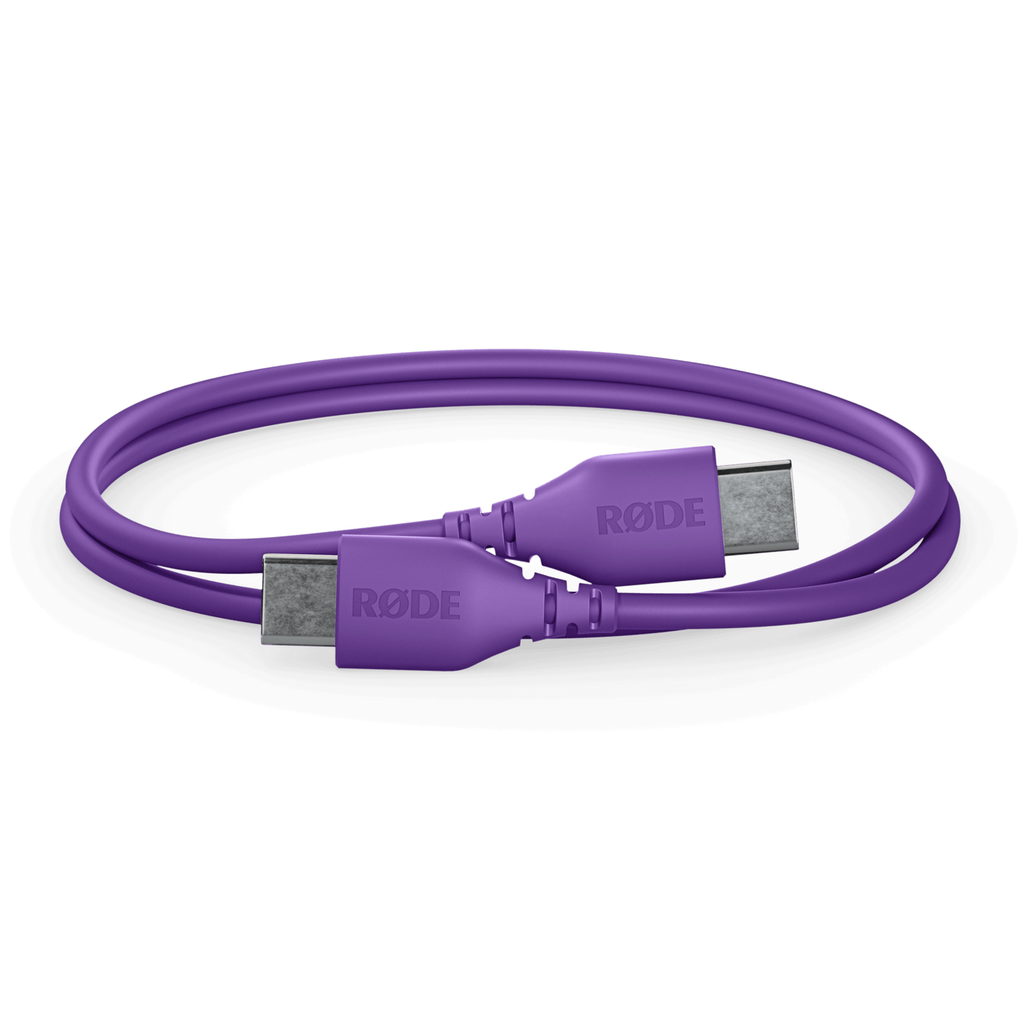 Cable de 30 cm USB-C a USB-C RODE SC22
