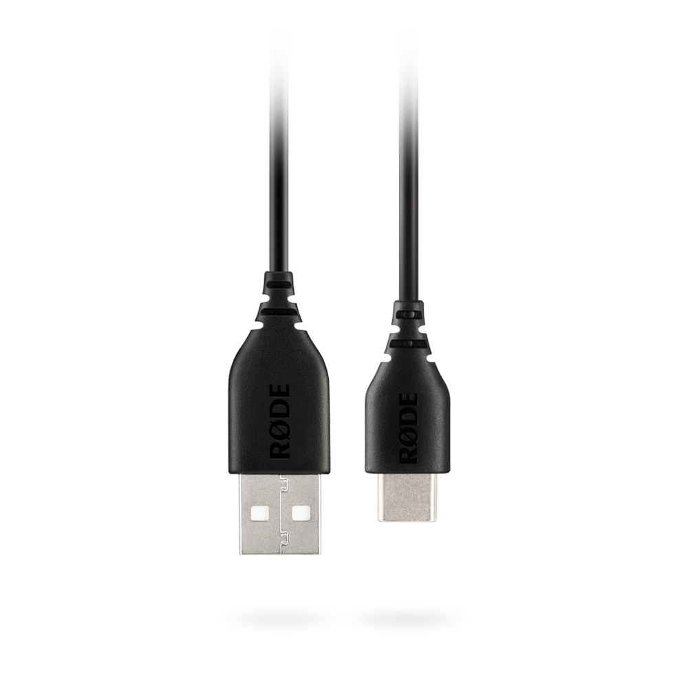 Interfaz de audio compacta RODE AI-Micro - Demo