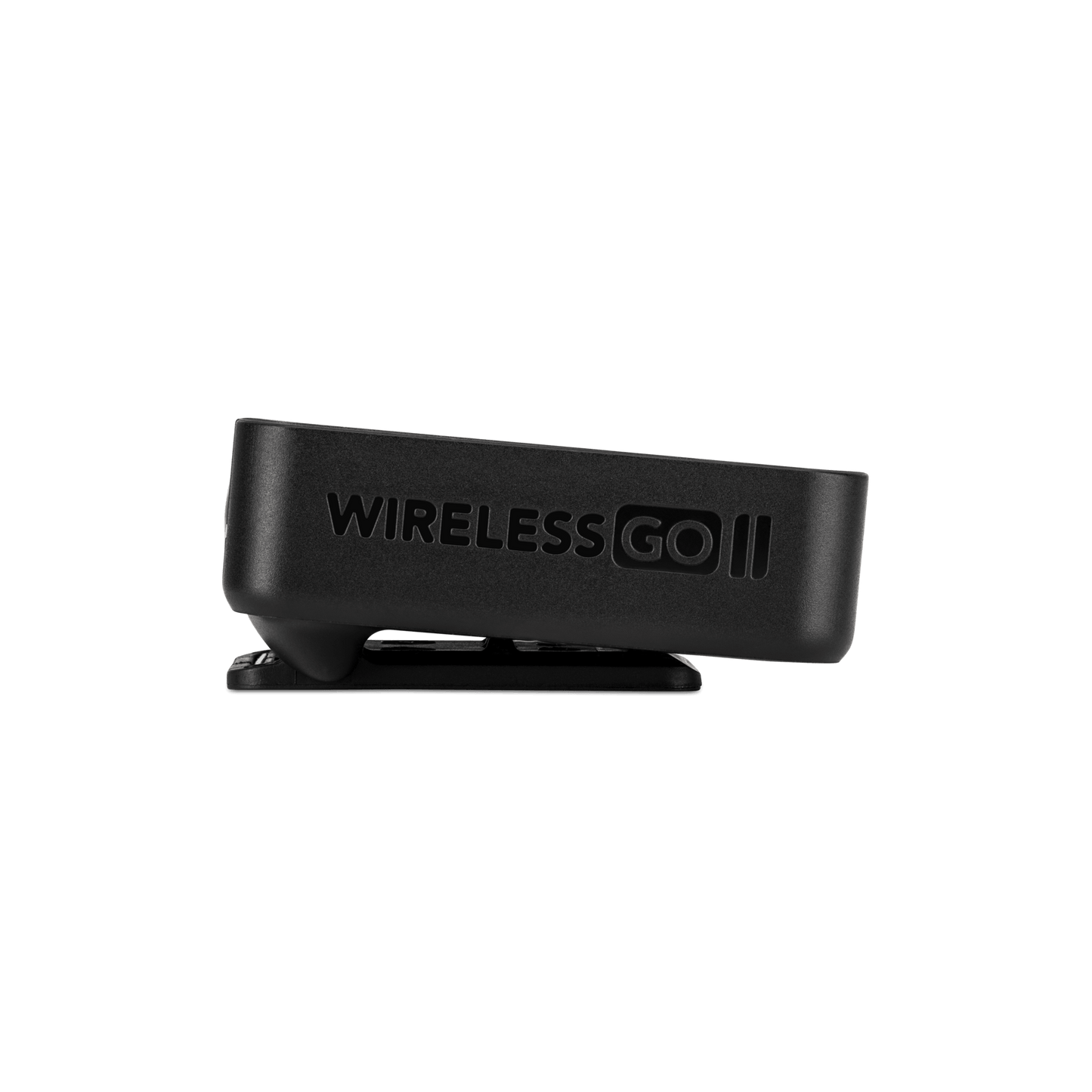 Transmisor RODE Wireless GO II TX - para Wireless GO II