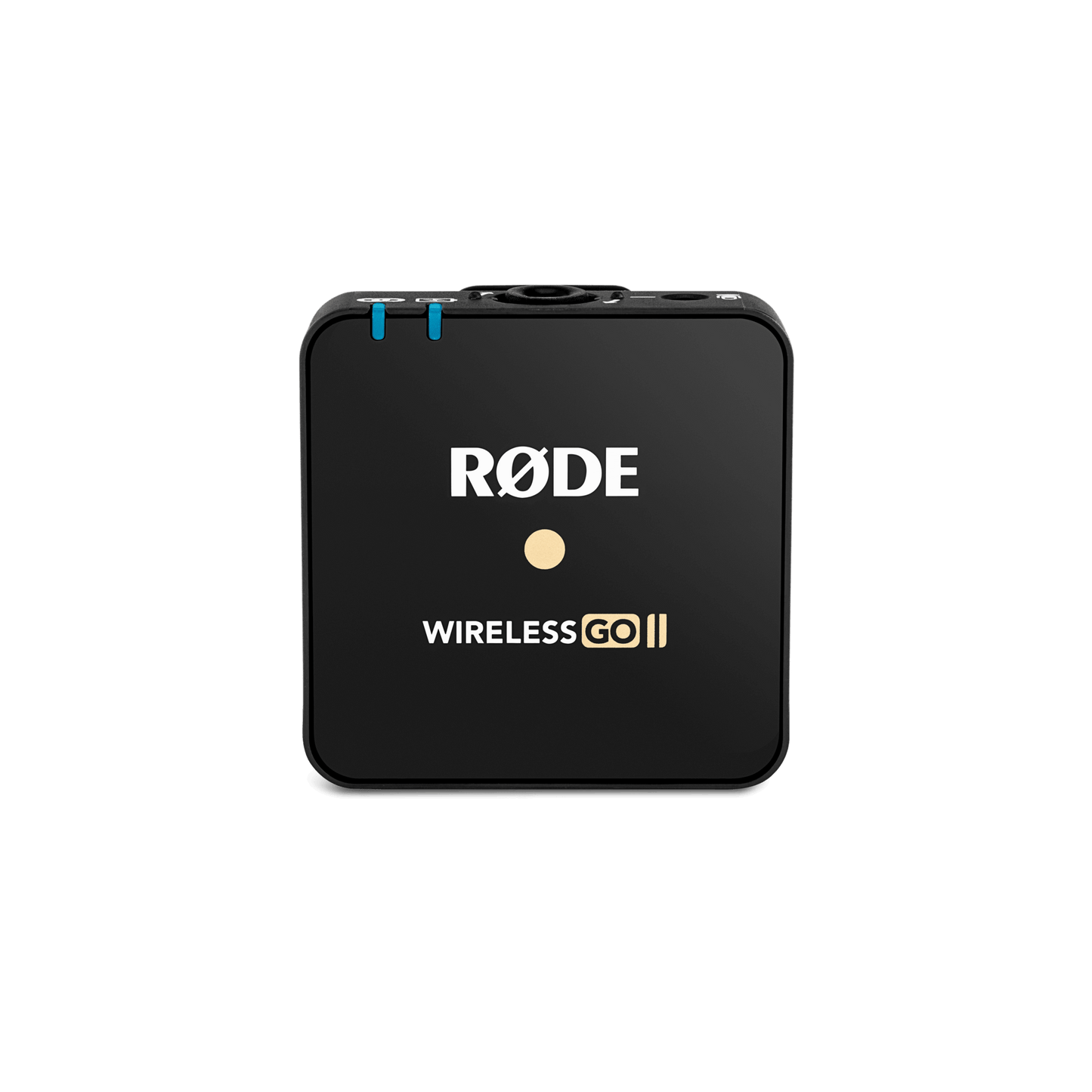 Transmisor RODE Wireless GO II TX - para Wireless GO II