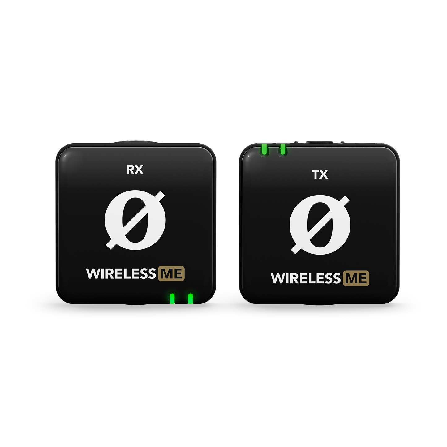 Sistema de micrófonos inalámbrico digital compacto RODE Wireless ME