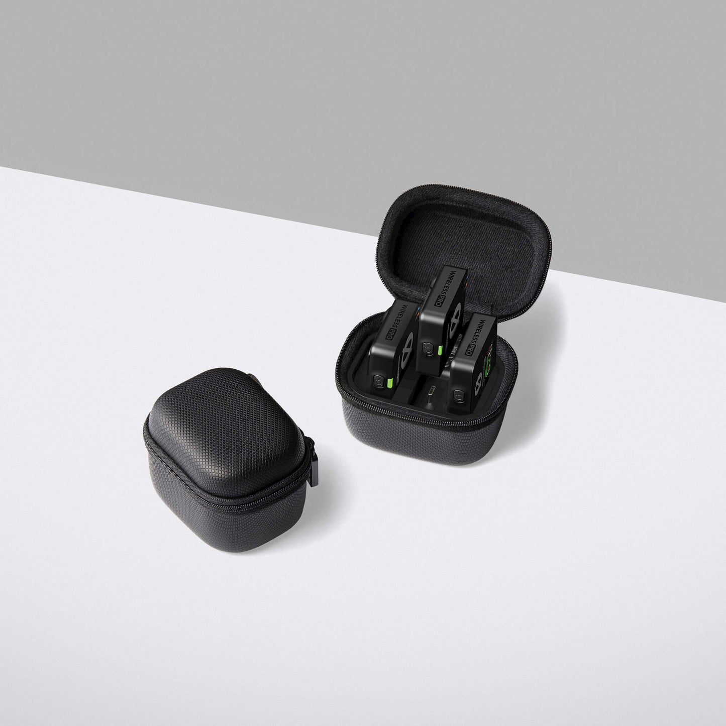Sistema compacto de microfonía inalámbrico RODE Wireless PRO