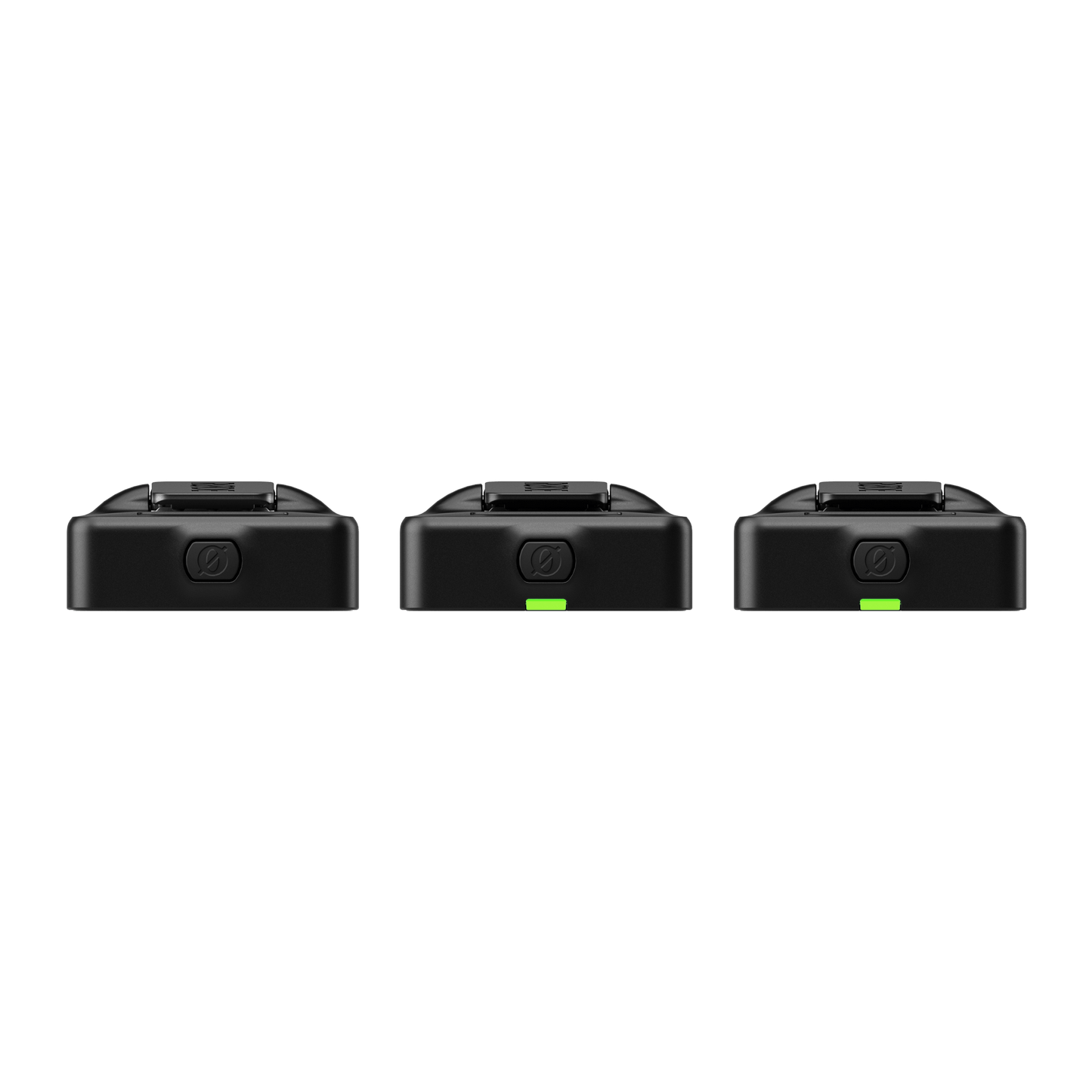 Sistema compacto de microfonía inalámbrico RODE Wireless PRO