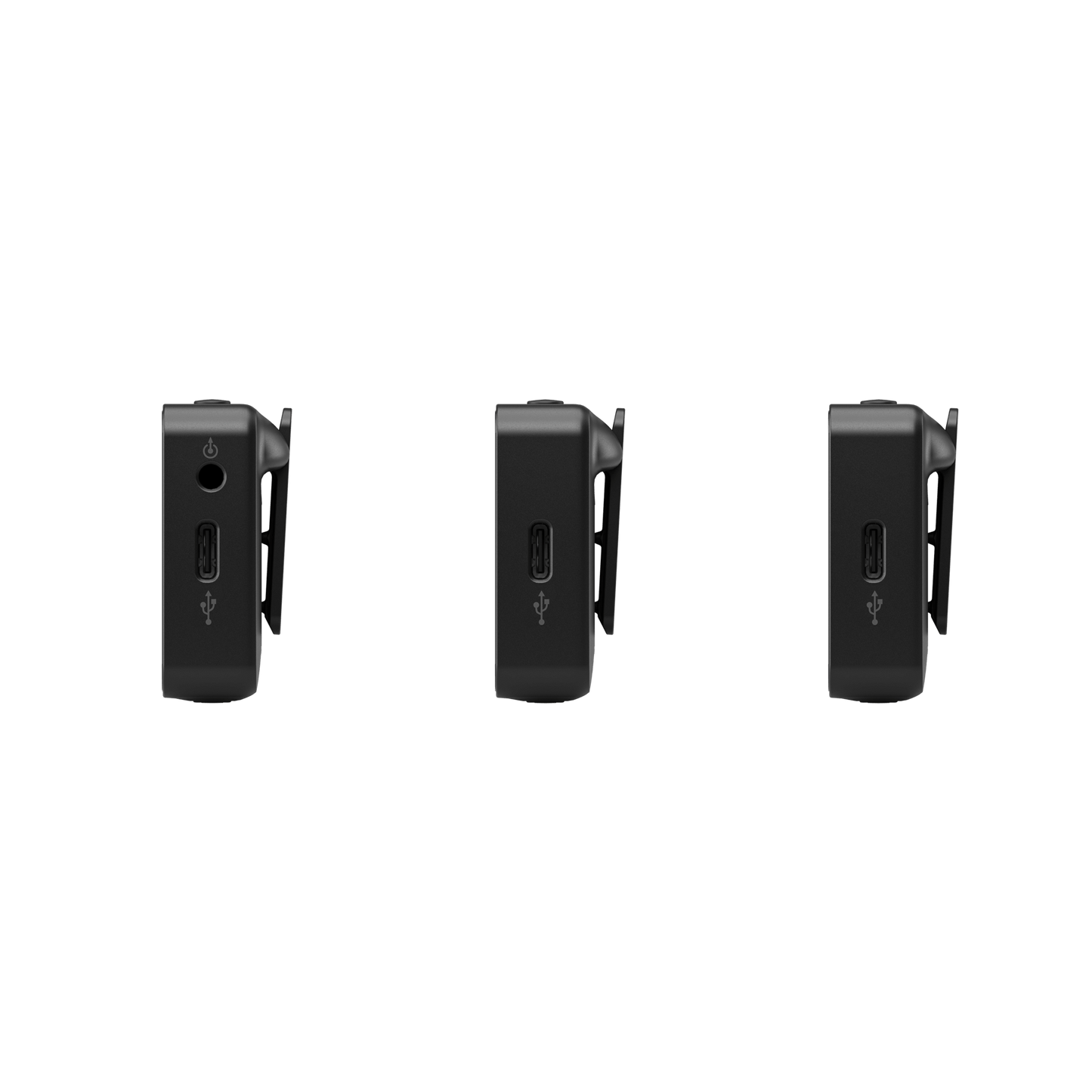 Sistema compacto de microfonía inalámbrico RODE Wireless PRO