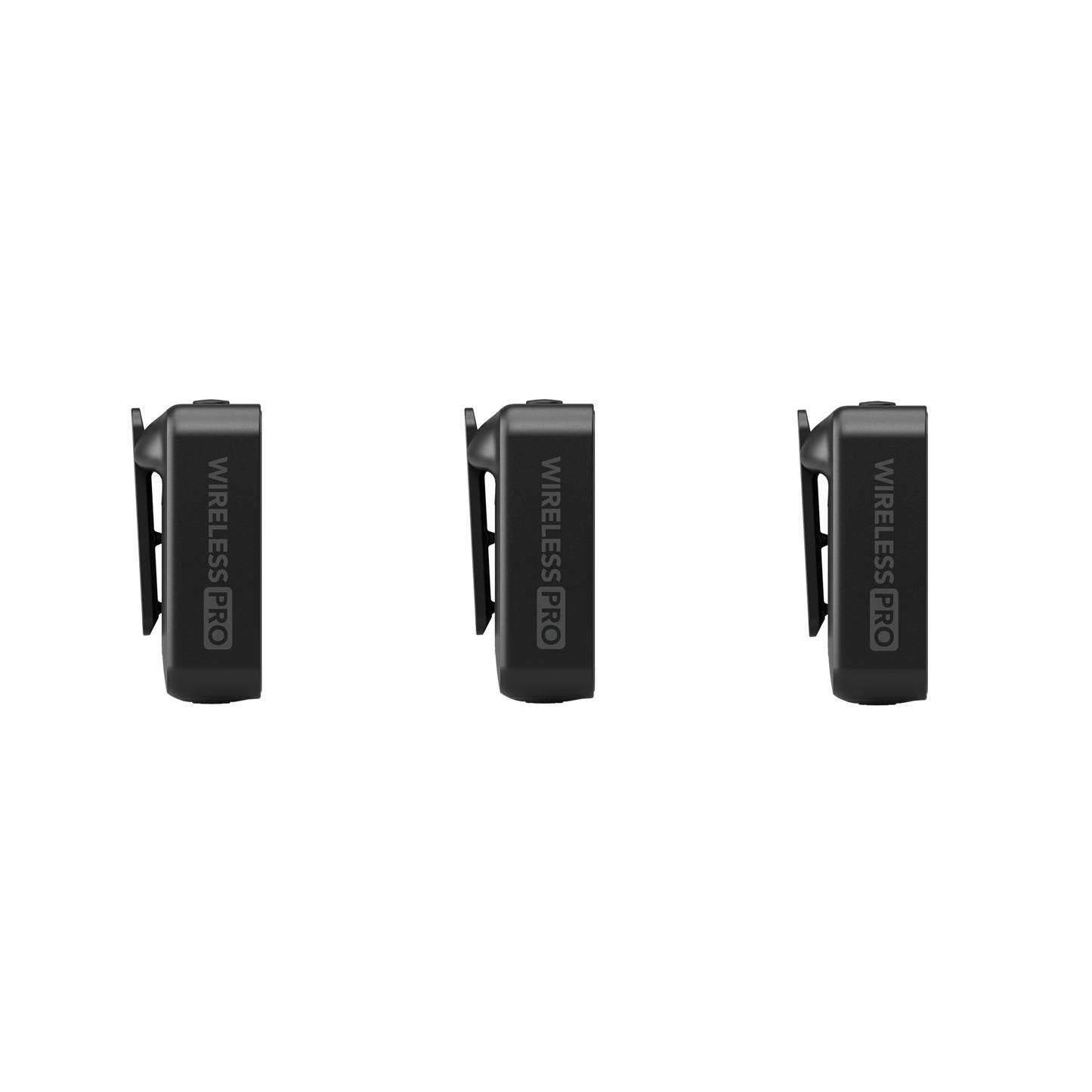 Sistema compacto de microfonía inalámbrico RODE Wireless PRO