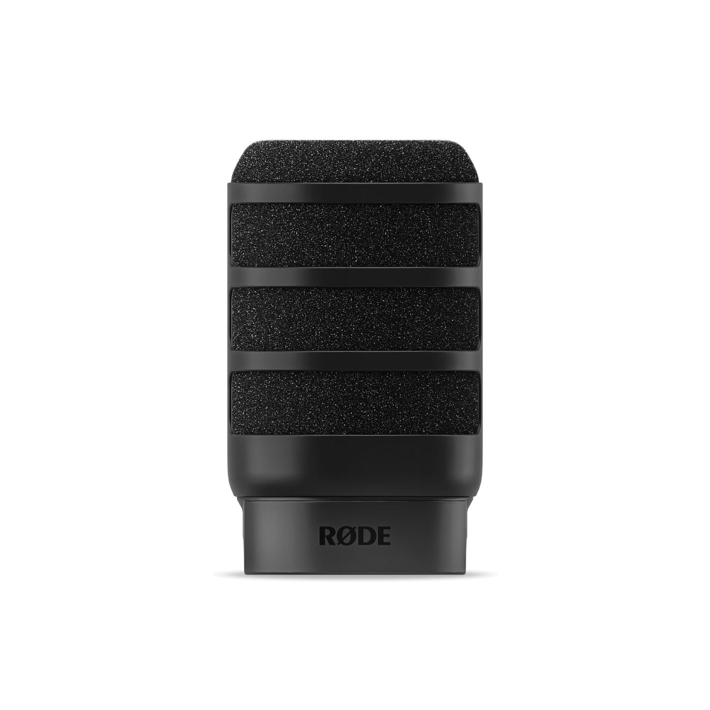 Filtro antiplosivos para PodMic RODE WS14