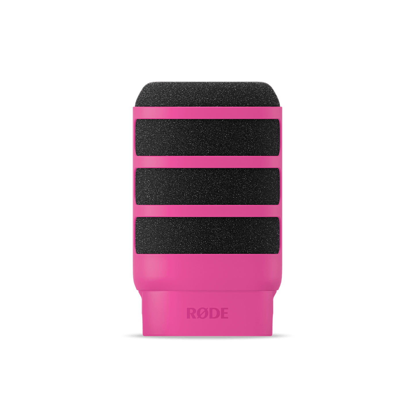 Filtro antiplosivos para PodMic RODE WS14