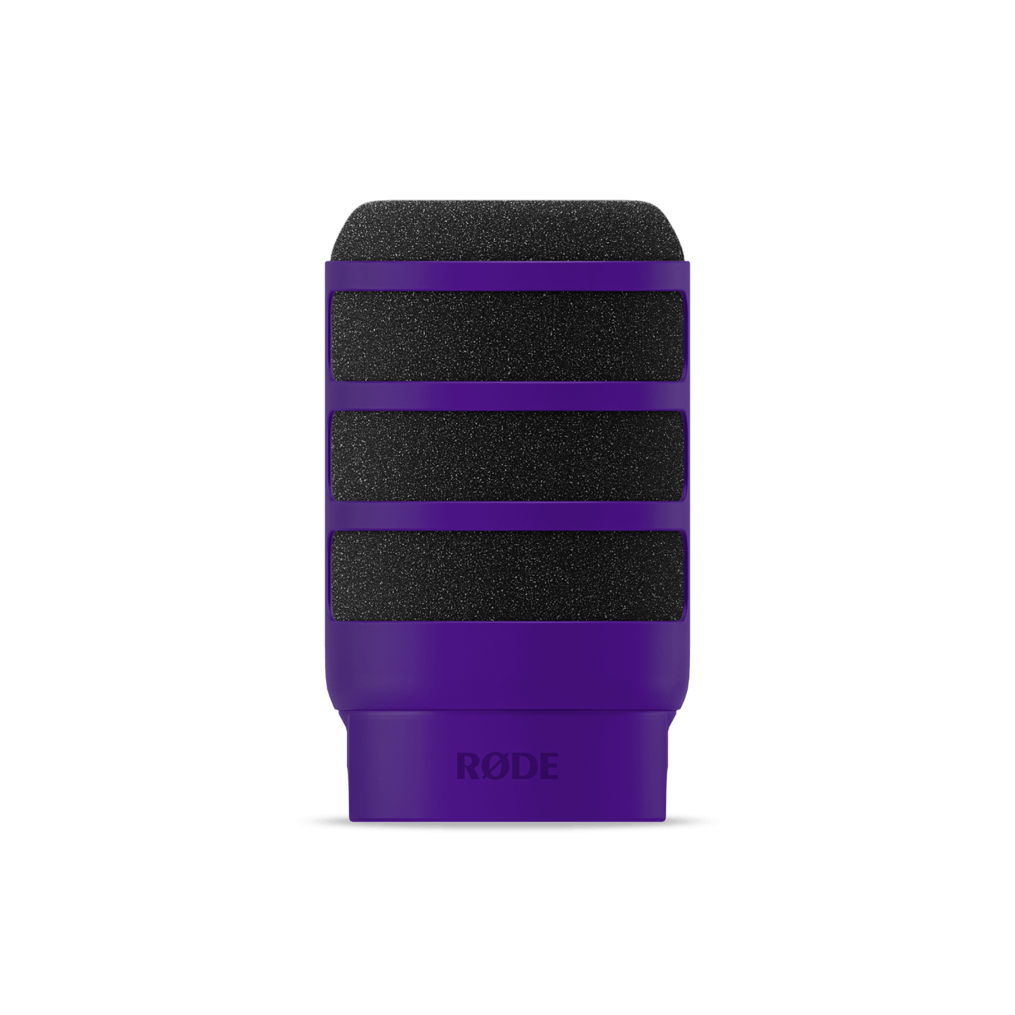 Filtro antiplosivos para PodMic RODE WS14