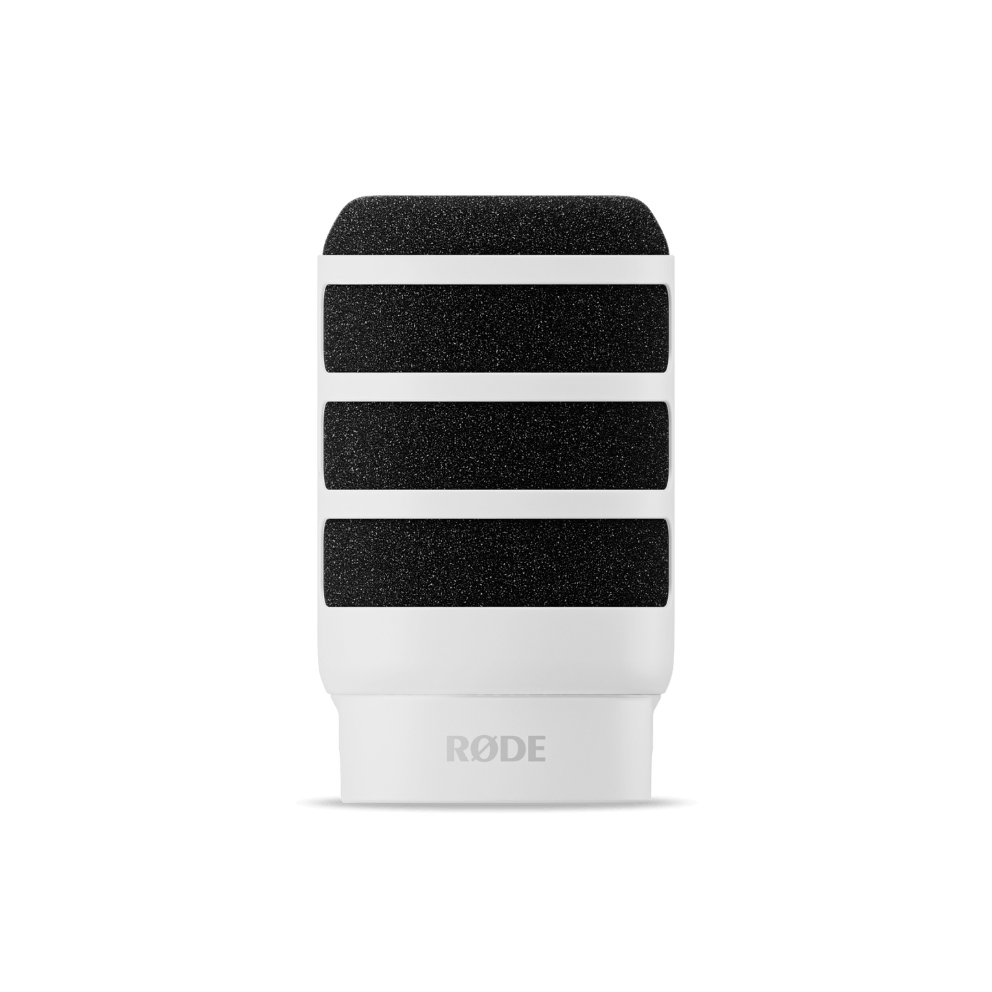 Filtro antiplosivos para PodMic RODE WS14