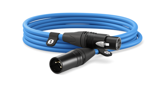 Cable XLR premium RODE XLR-CABLE