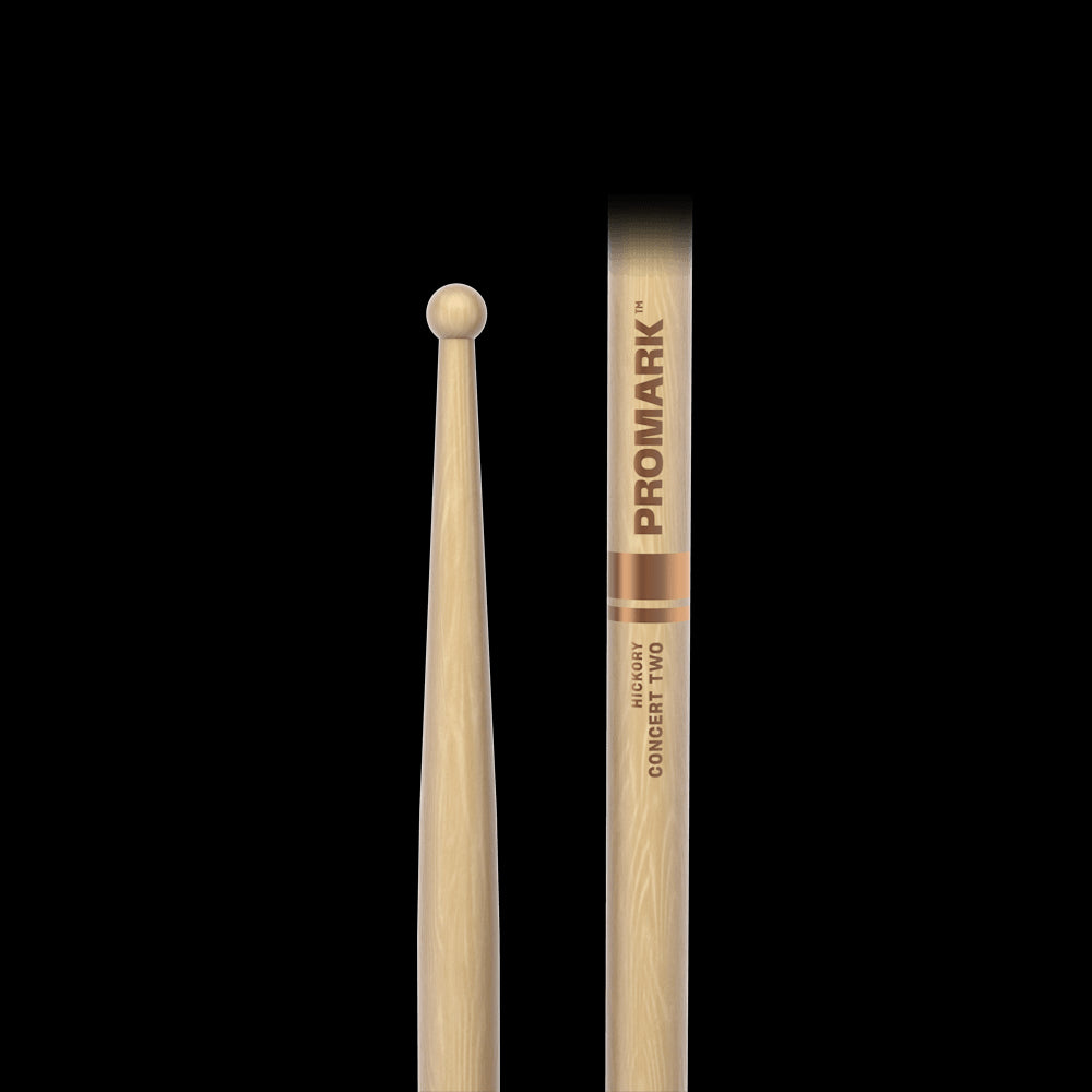 Baquetas ProMark Concert Two TXC2W