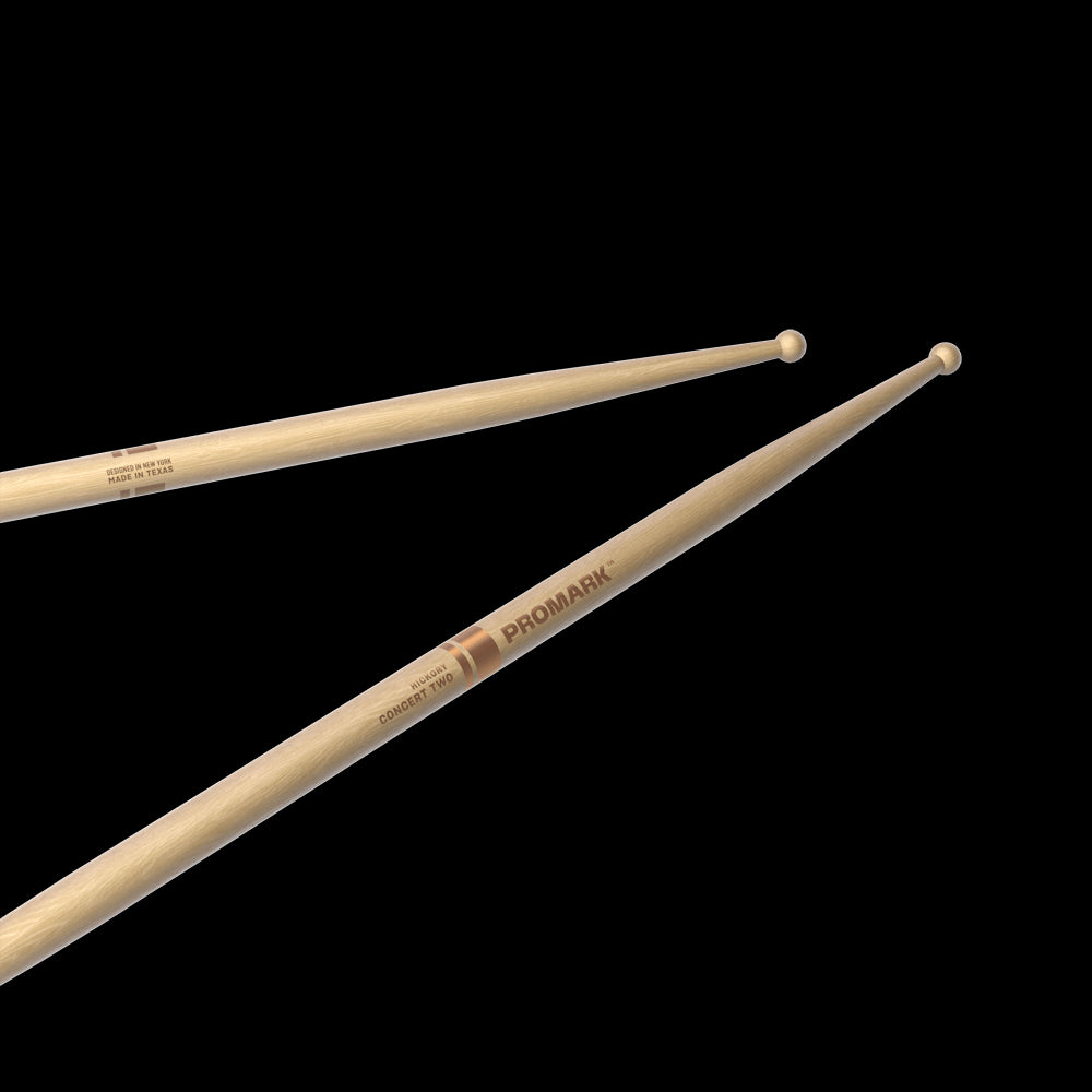 Baquetas ProMark Concert Two TXC2W